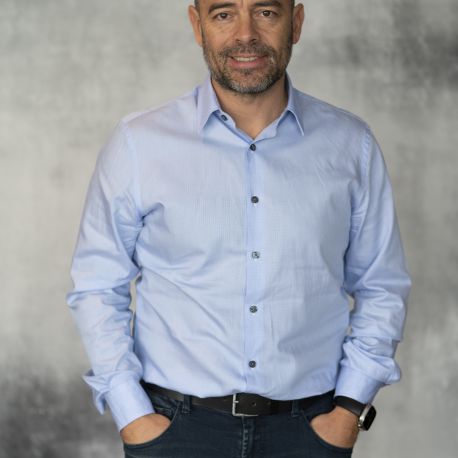 Gabriel Colla