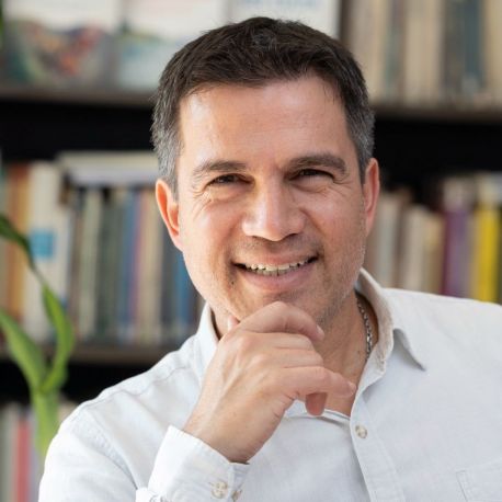 Alejandro De Barbieri