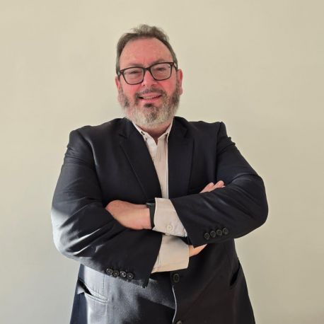 Juan Andrés Behrend