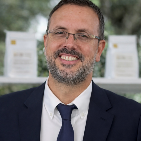 Ricardo Beluga