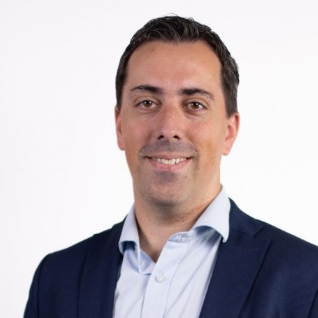 Damián Aicardi