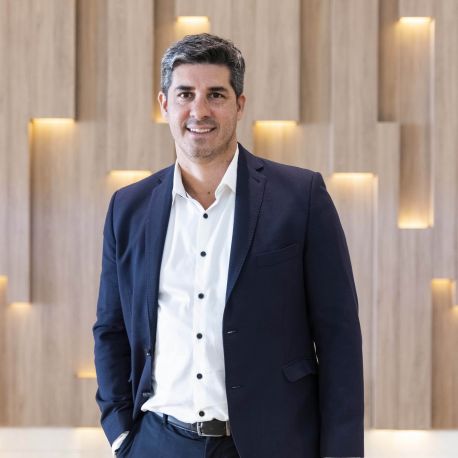 Javier Azcurra