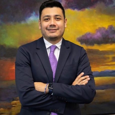 Dany Lanuza