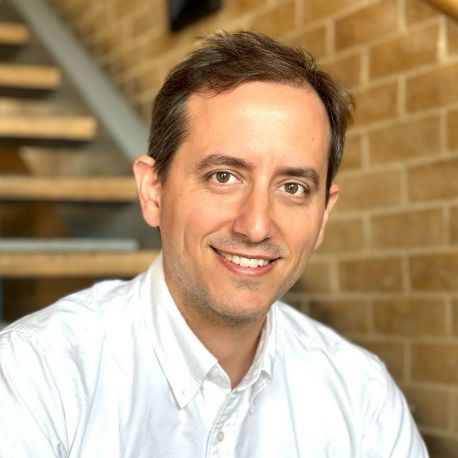 Carlos Palma