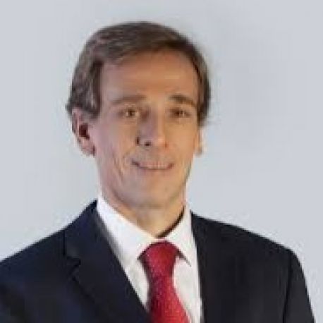 Pablo Pereira