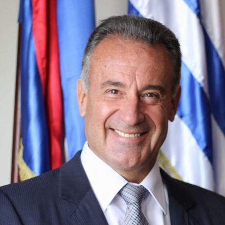 Daniel Salinas