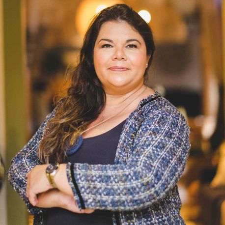 Julliane Marques Cortez