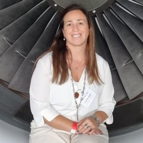 Lucía Fernández