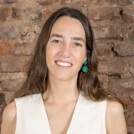 Florencia Williams