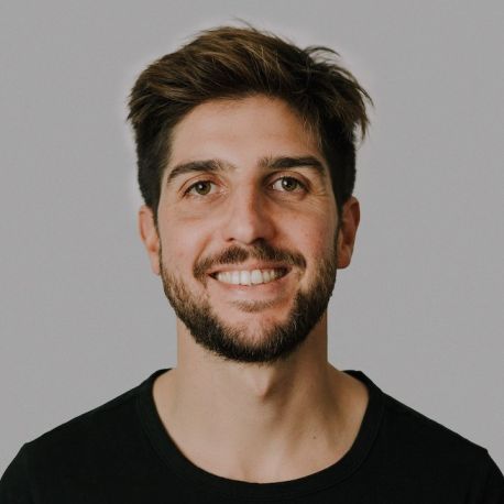 Mauro Tarocco