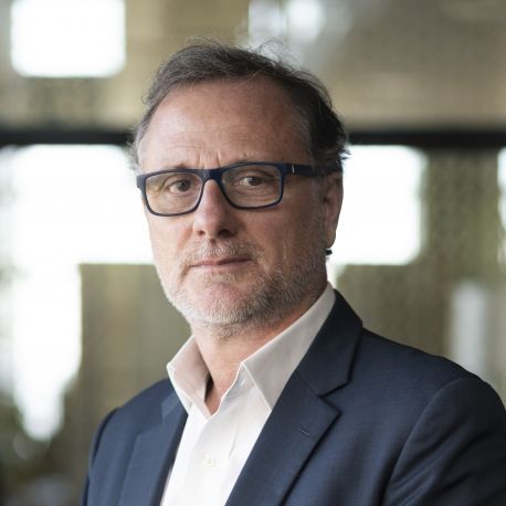 Bruno Gili