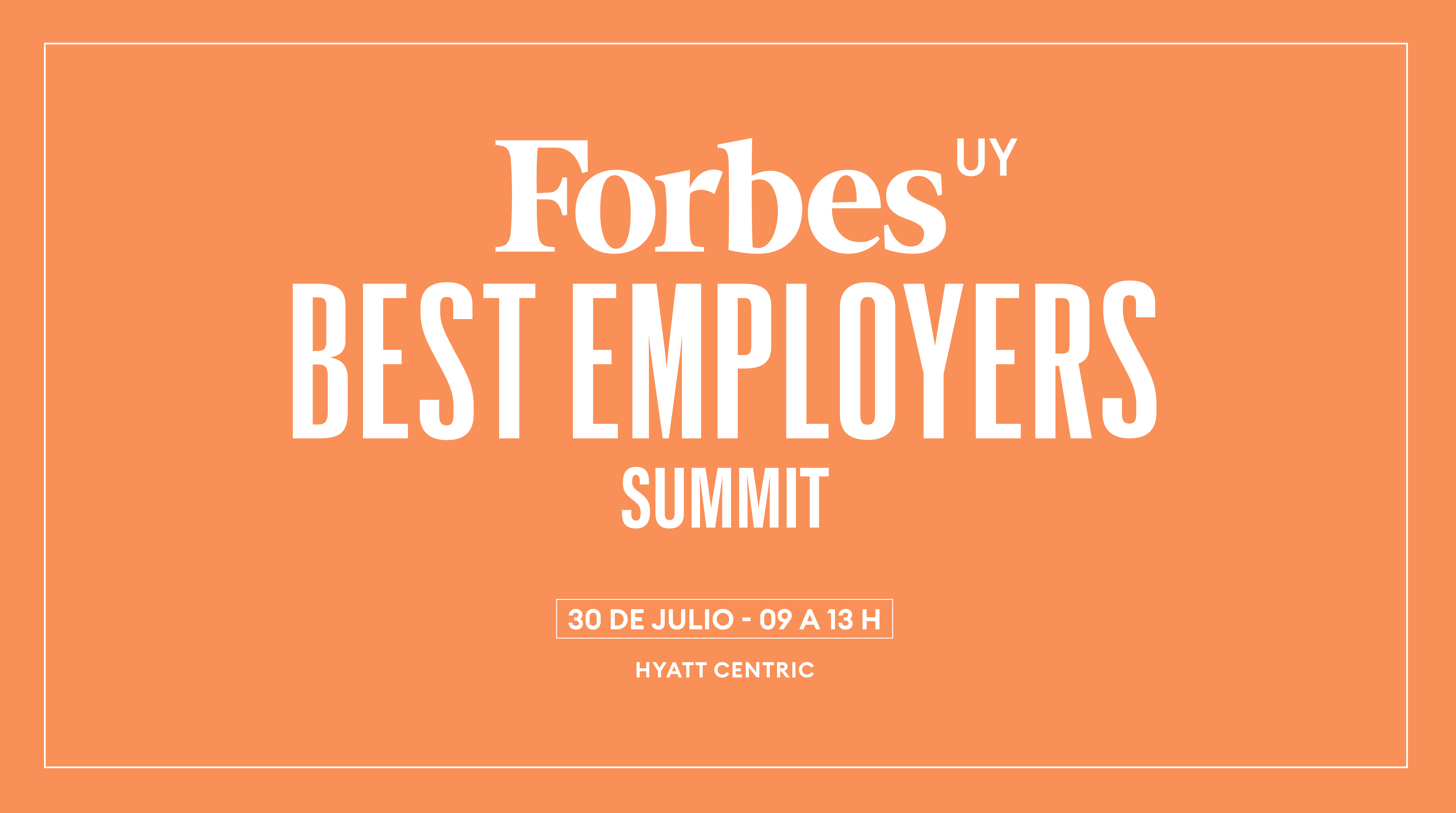 BEST EMPLOYERS