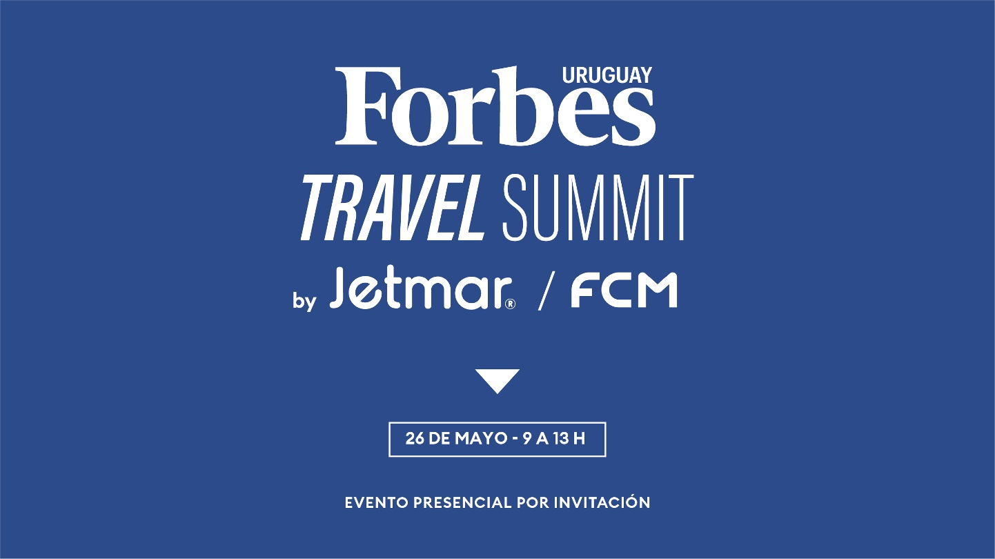 TRAVEL SUMMIT BY JETMAR / FCM