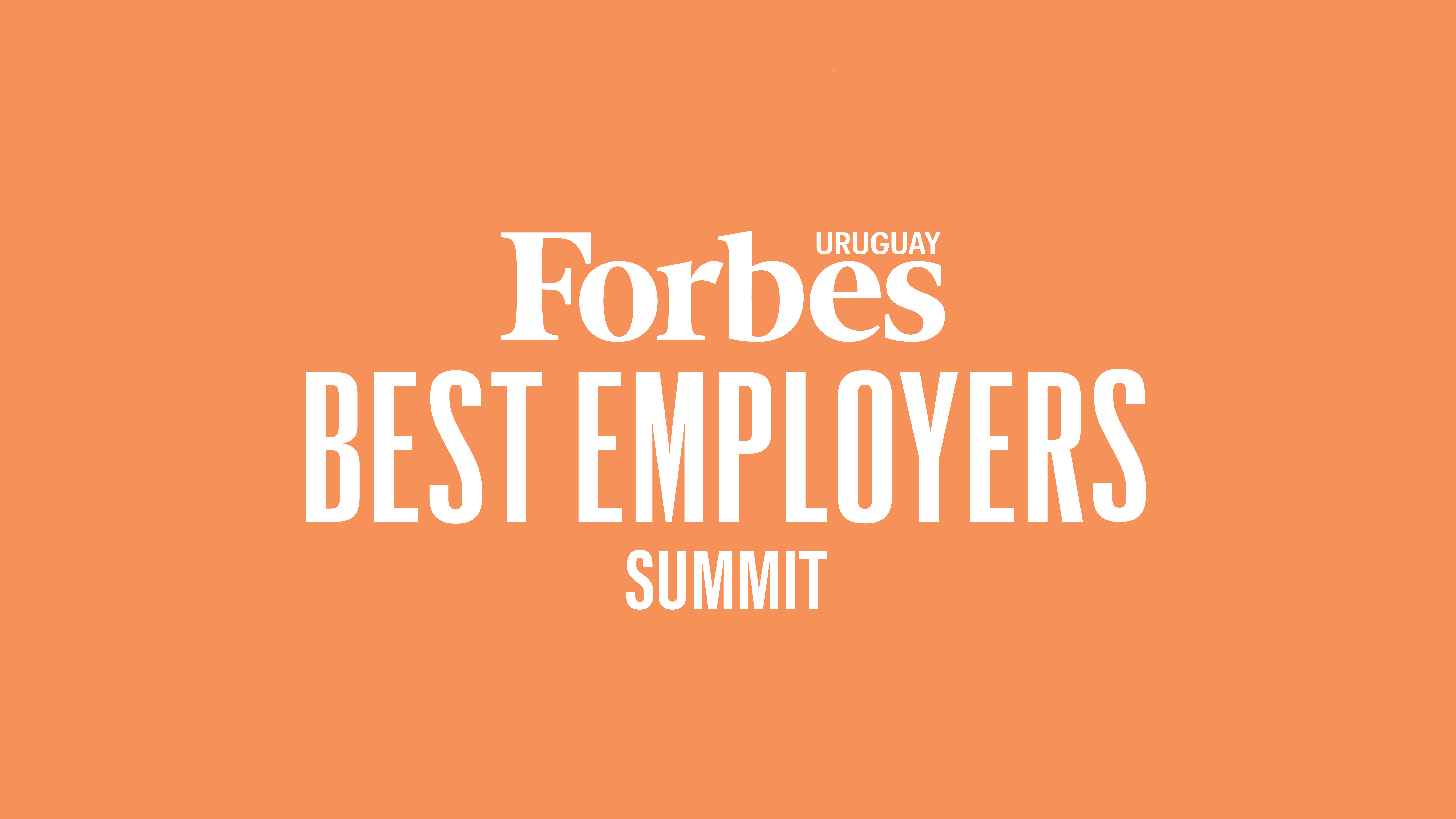 BEST EMPLOYERS